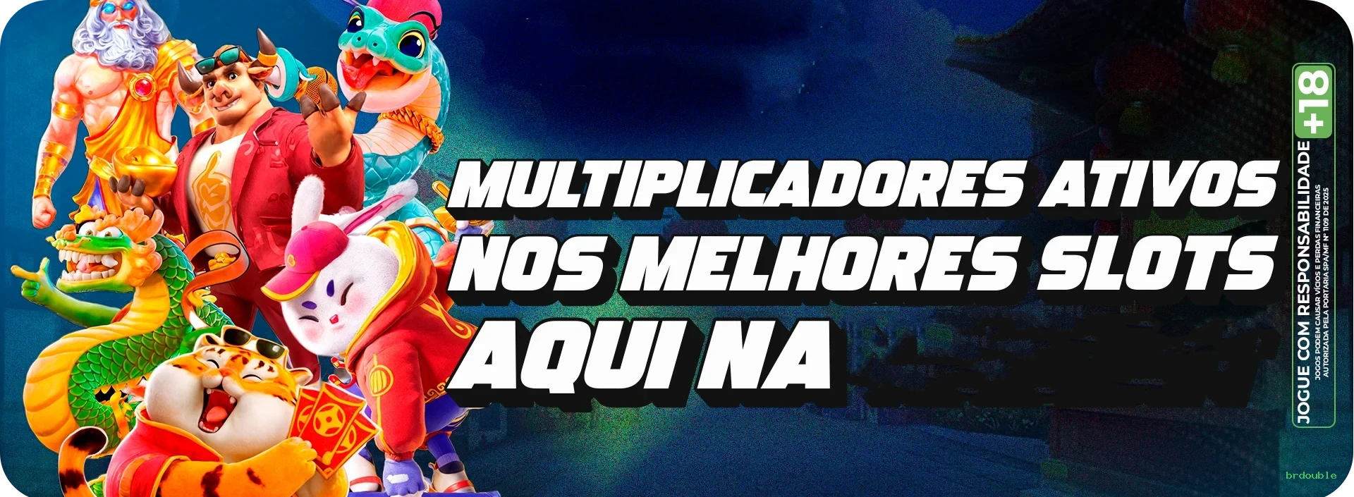 Cassino ao vivo brdouble dealers